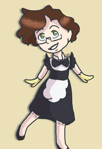 Chibi Fullbody